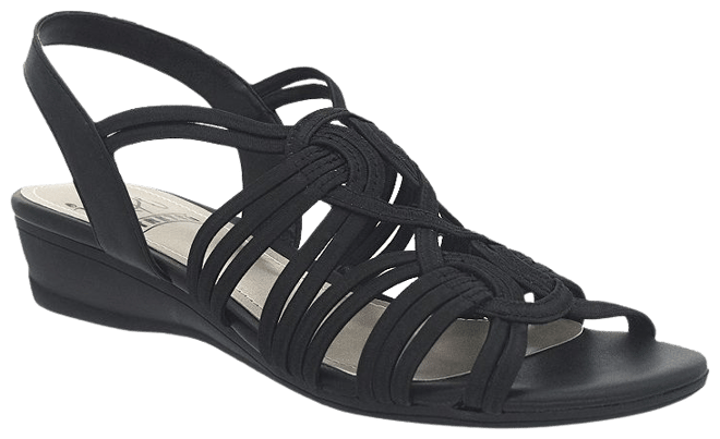 Impo stretch online sandals