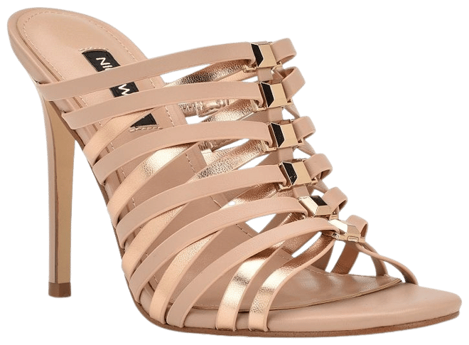 nine west women sandals