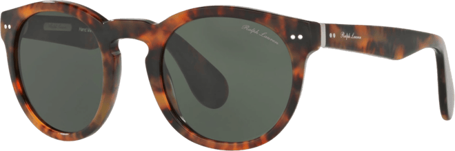 Women's Sunglasses, RL8146P49-x 49
