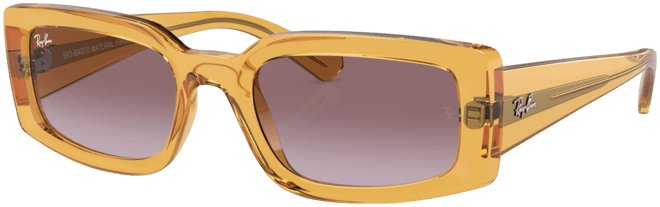 Unisex Kiliane Sunglasses, RB4395