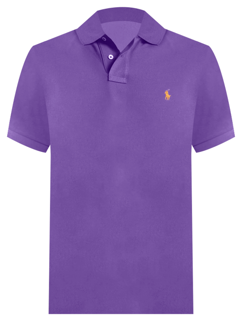 Polo Ralph Lauren Mesh Polo Shirt - Classic & Custom Slim Fits |  Bloomingdale's