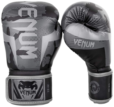 Venum Elite Boxing Gloves | Dick's Sporting Goods