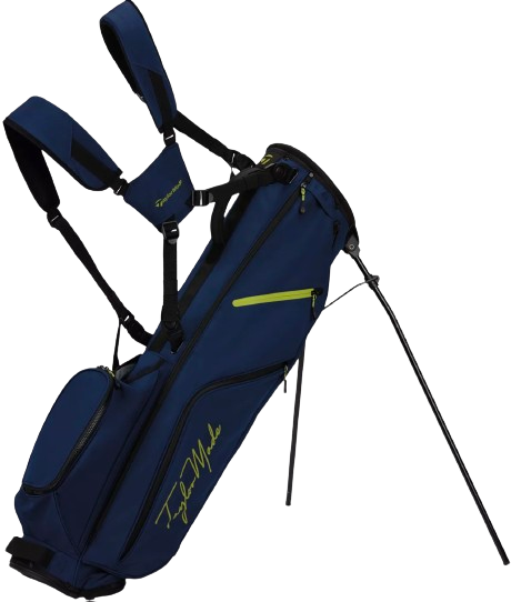 TaylorMade テーラーメイド キャディバッグ　flextech FlexTech Stand Bag | TaylorMade