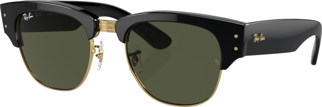 Unisex Sunglasses, Mega Clubmaster