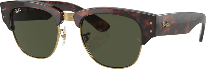 Unisex Sunglasses, Mega Clubmaster