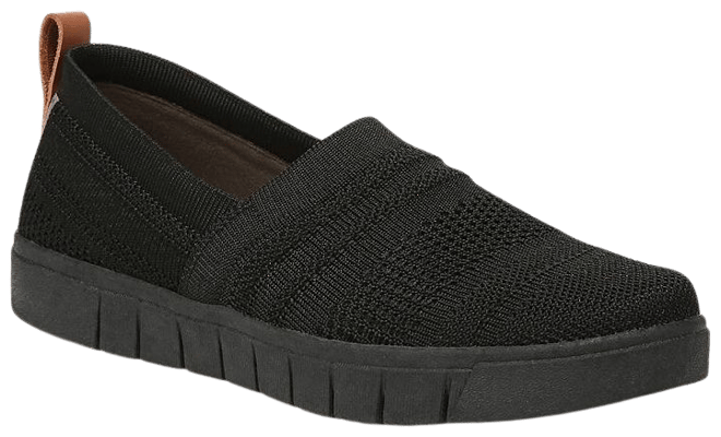 Ryka women's slip on on sale shoes