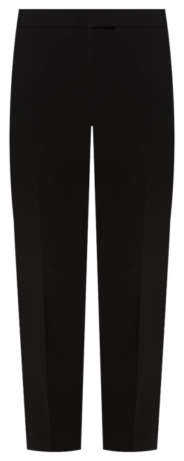 Theory Ibbey Admiral Crepe Straight Pants - 100% Exclusive