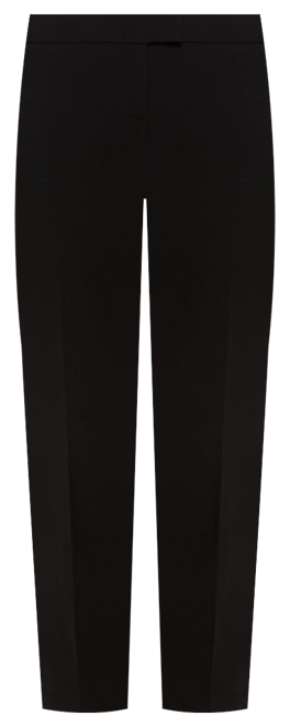 Theory Ibbey Admiral Crepe Straight Pants - Exclusive