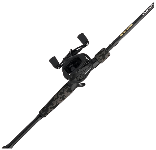 abu garcia baitcaster combo Max X Baitcast Disk drag system Abu Garcia Max X Baitcast