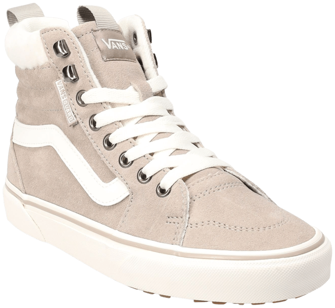 Vans® Filmore Vansguard Women's High-Top Shoes