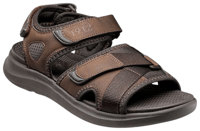 Nunn bush fisherman discount sandals