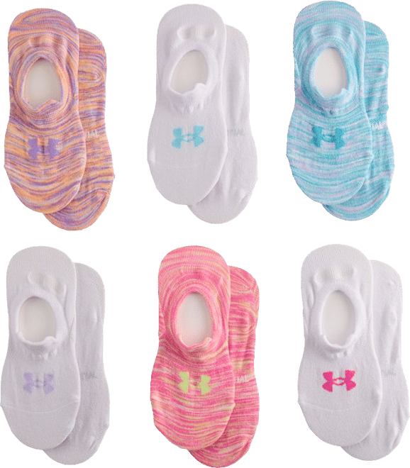 Infant under hotsell armour socks