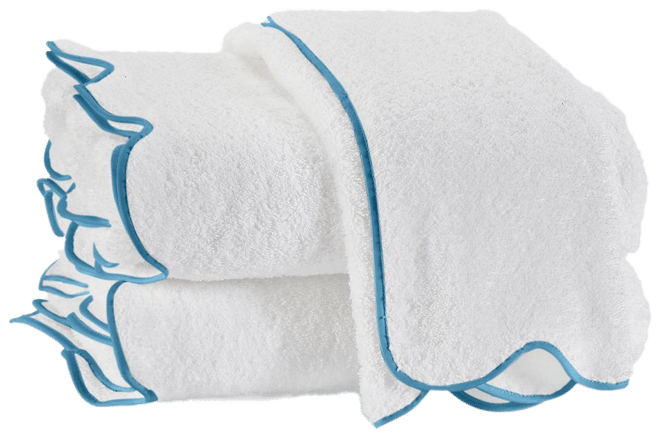 Waffle Twist Bath Towel – HAY