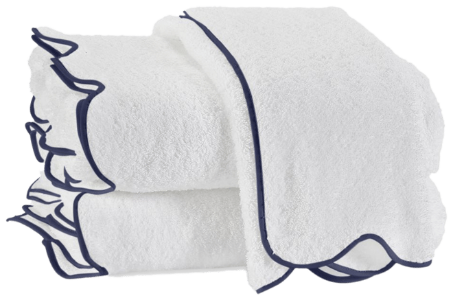 LOTUS BATH TOWELS by MATOUK – DSLinens