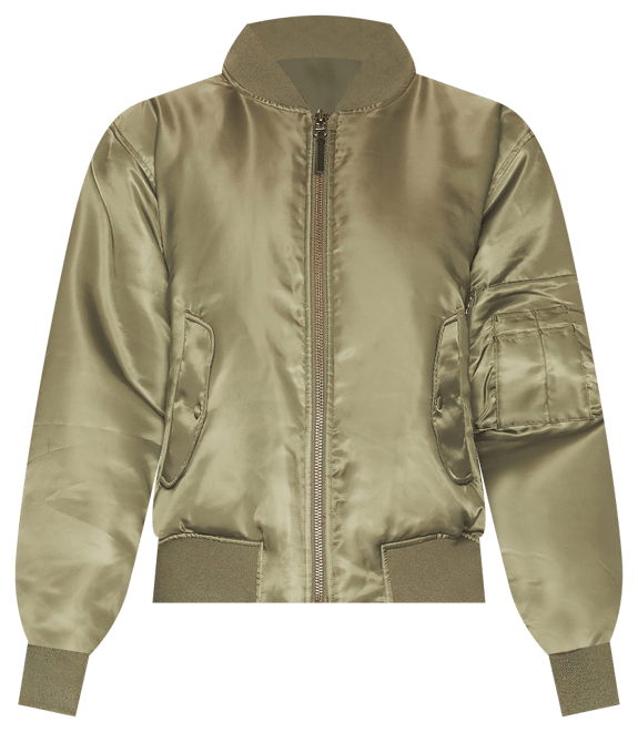 Leon Bomber