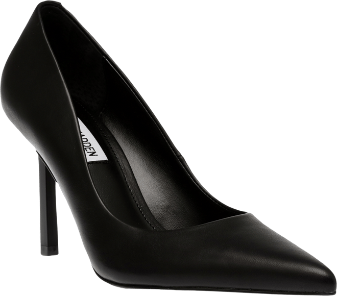 Steve Madden Steve Madden Women's Classie Pointed Toe Stiletto