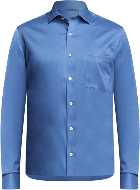 Men's Regular-Fit Ultraflex Dress Shirt