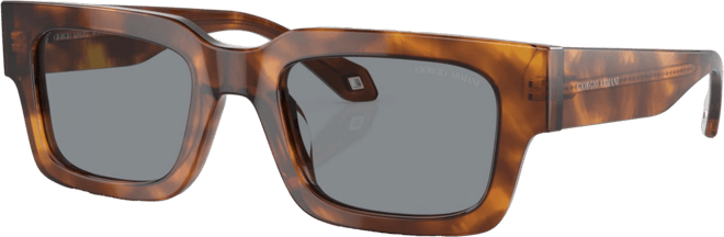 Men's Sunglasses, AR8184U52-x 52
