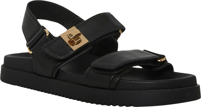 Women's Mona Slingback Footbed Sandals