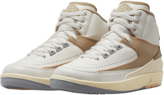 Air Jordan 2 Retro Chaussure pour femme
