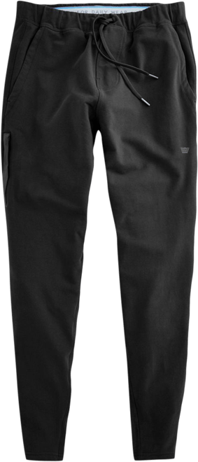 Mack Weldon, Pants, New Mack Weldon Ace Sweatpants Black Joggers Size Xxl  Track Pant Terry Tailored