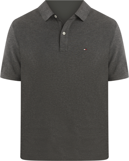 Men's Cotton Classic Fit 1985 Polo