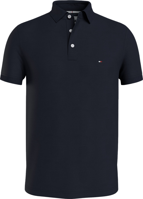 Men's Cotton Classic Fit 1985 Polo