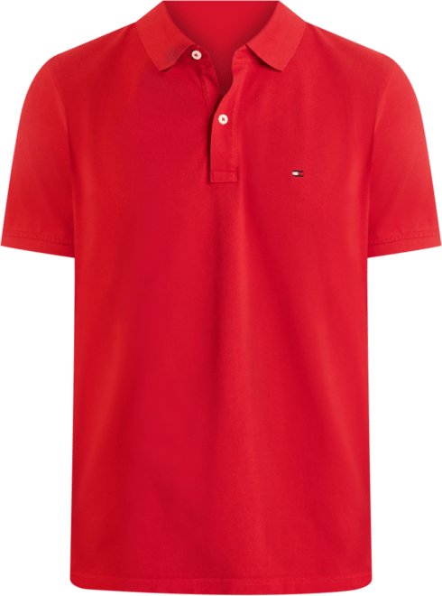 Men's Cotton Classic Fit 1985 Polo