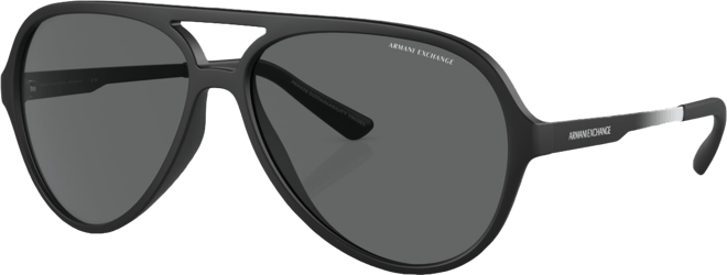 Men's Sunglasses, AX4133S60-x 60