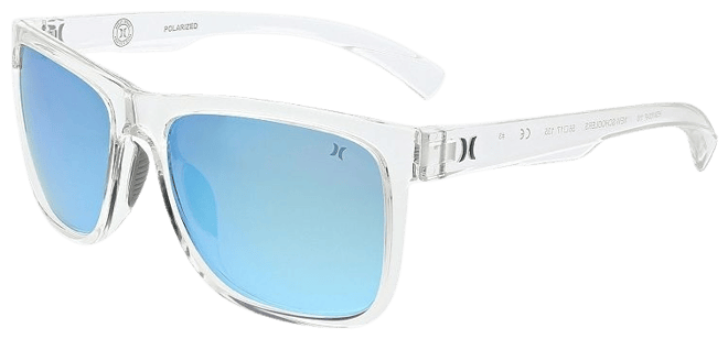 Multicolor Hurley Sunglasses for Men