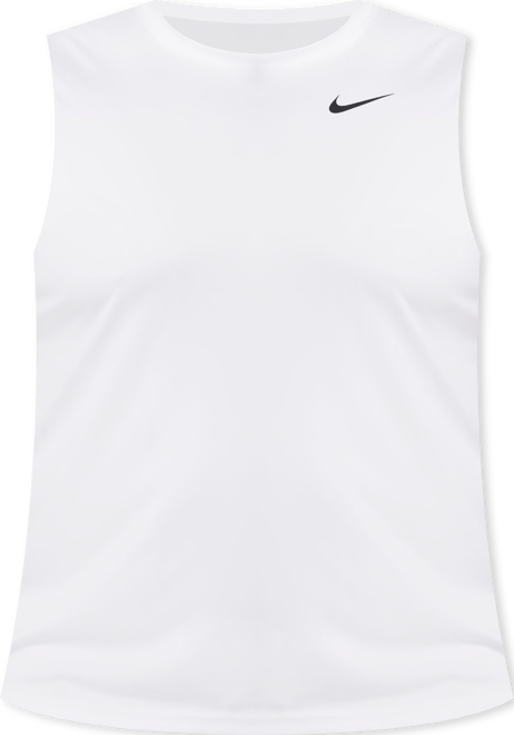 Nike Dri-FIT Men's Sleeveless Swim Hydroguard (Extended Size)