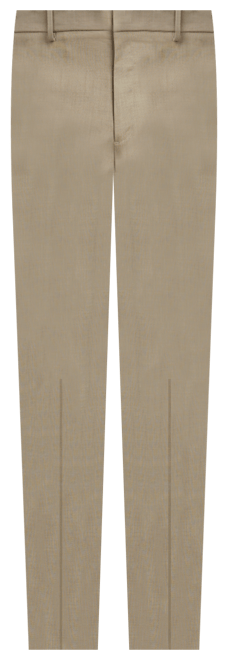 Jos. A. Bank Tailored Fit Comfort Stretch Dress Pants - Jos. A