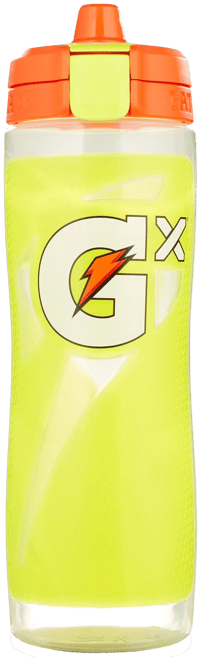 Gatorade Gx 30 oz. Bottle