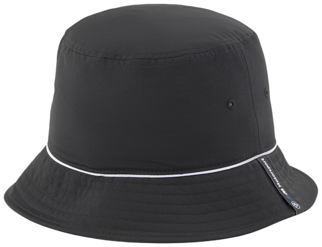 PUMA BMW M Motorsport Bucket Hat