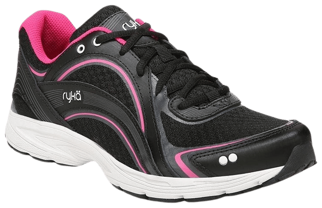 Ryka women's best sale walking shoes