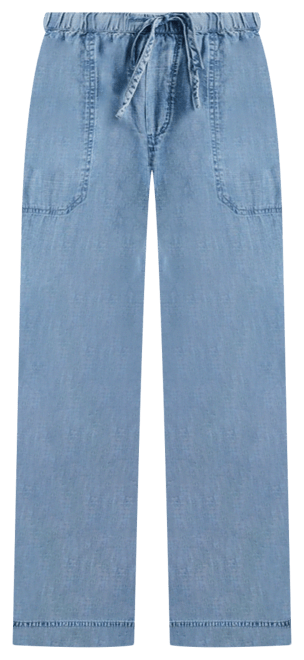 Splendid Angie Denim Pants