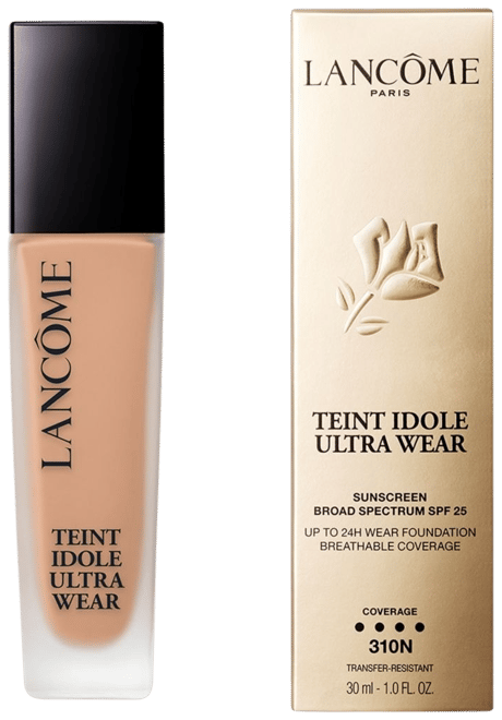 Lancôme Teint IdoleUltra Wear B-01 PO-01 Lancome Teint Idole Ultra Wear Liquid Foundation Spf46/PA+++