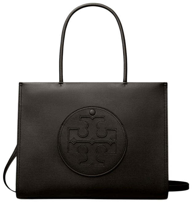 ☆☆Tory Burch☆☆ Tory Burch Women's Ella Small Tote Bag (B mini-ella-bio-tote-front.