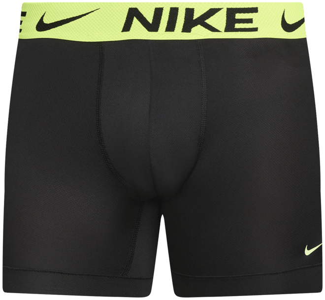 Nike Dri-FIT ADV Micro Men's Boxer Briefs (3-Pack)