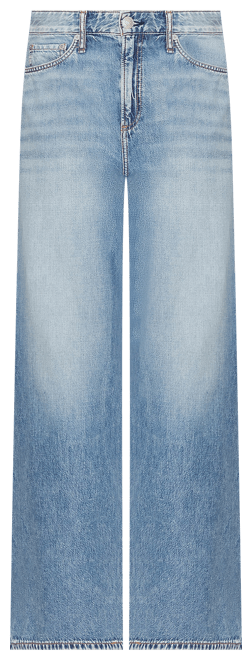 Featherweight Logan Jeans
