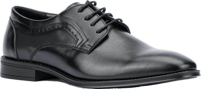 Men's Apollo Lace-Up Oxford Shoes
