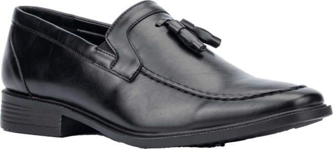 Men's Nando Slip-On Loafers