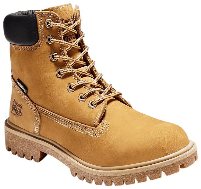 Timberland PRO Direct Attach Women s Waterproof Work Boots