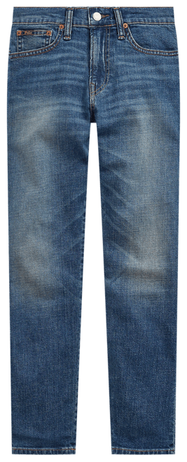 Big Boys Sullivan Slim Stretch Jeans