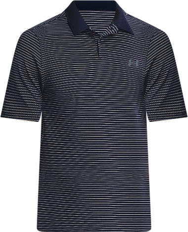 Ua raise best sale stripe polo