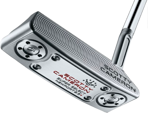 Scotty Cameron Select Newport 2.5 カバー付 Buy Titleist Scotty Cameron Special Select Newport 2.5