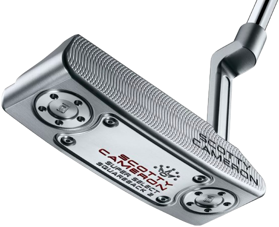 みやさま専用　 Scotty Cameron Squareback2 Studio Style Squareback 2 | Face Balanced Putter | Scotty