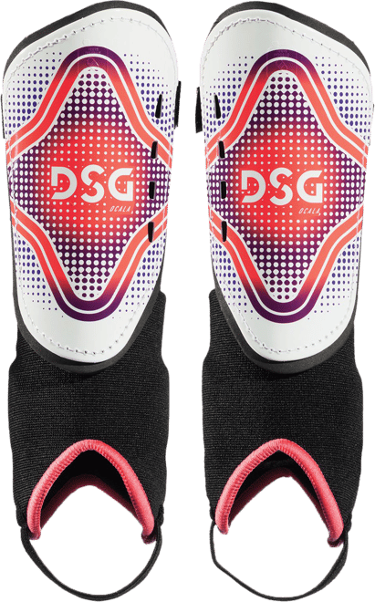 Crampons Foot DSG Speed Viper 2.0 – Enfant, Taille 9K (jeunesse)