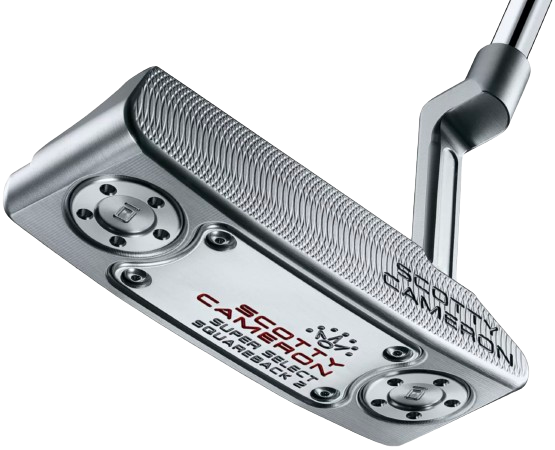 Scotty Cameron 2023 Super Select Newport Plus Putter | Dick's