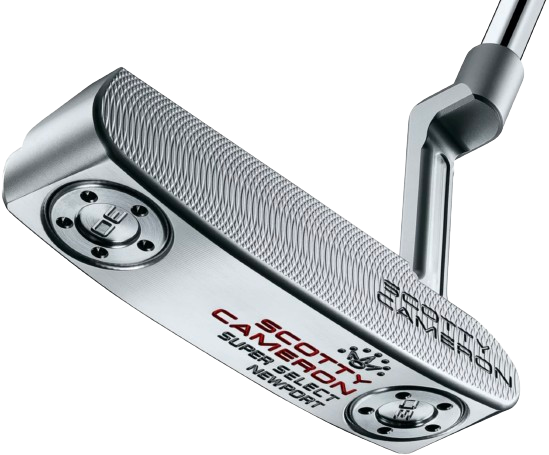 Scotty Cameron 2023 Super Select Newport Putter | Dick's Sporting